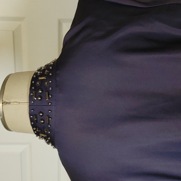 🔵 Laura Ashley Top - Picture 9 of 12